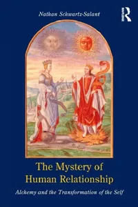 Buy The Mystery of Human Relationship (English, Nathan Schwartz-Salant) — BookShops.in