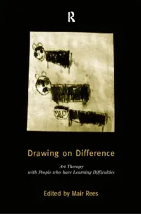 Buy Drawing on Difference (English, Mair Rees) — BookShops.in