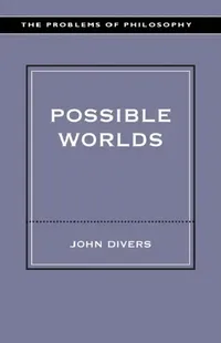 Buy Possible Worlds (English, John Divers) — BookShops.in