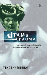 Buy Drama Trauma (English, Timothy Murray) — BookShops.in