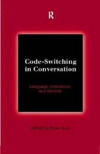 Buy Code-Switching in Conversation (English, Peter Auer) — BookShops.in
