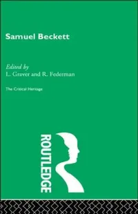 Buy Samuel Beckett (English, R. Federman | L. Graver) — BookShops.in