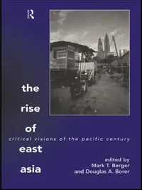 Buy The Rise of East Asia (English, Berger Mark | Douglas Borer) — BookShops.in