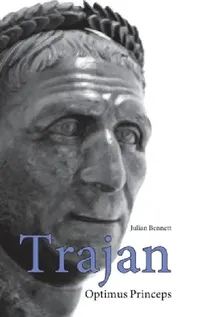 Buy Trajan (English, Julian Bennett) — BookShops.in
