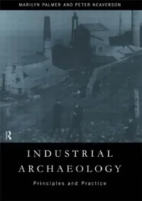 Buy Industrial Archaeology (English, Palmer Marilyn) — BookShops.in