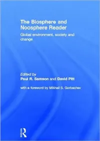Buy The Biosphere and Noosphere Reader (English, Pitt David) — BookShops.in