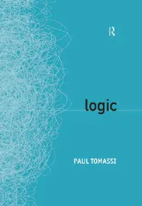 Buy Logic (English, Tomassi Paul) — BookShops.in