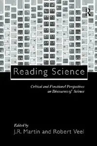 Buy Reading Science (English, J. R. Martin | Robert Veel) — BookShops.in