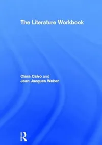 Buy The Literature Workbook (English, Calvo Clara) — BookShops.in