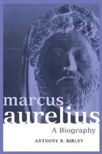 Buy Marcus Aurelius (English, Anthony R. Birley) — BookShops.in