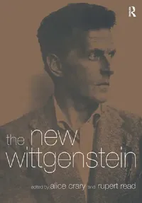 Buy The New Wittgenstein (English, Alice Crary | Rupert Read) — BookShops.in