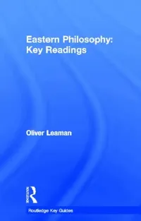 Buy Eastern Philosophy (English, Oliver Leaman) — BookShops.in