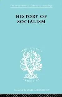 Buy History of Socialism (English, Laidler Harry W.) — BookShops.in
