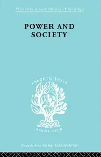 Buy Power & Society Ils 50 (English, Harold D. Lasswell) — BookShops.in
