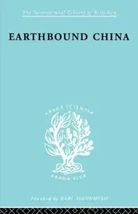 Buy Earthbound China (English, Chang Chih-I) — BookShops.in