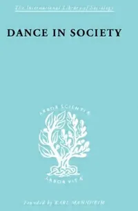 Buy Dance In Society Ils 85 (English, Rust Frances) — BookShops.in