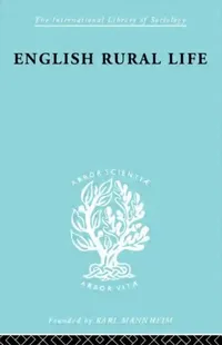 Buy English Rural Life (English, Bracey H. E.) — BookShops.in
