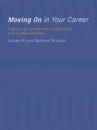 Buy Moving On in Your Career (English, Ali Lynda) — BookShops.in