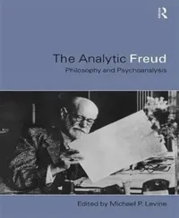 Buy Analytic Freud (English, Michael Levine) — BookShops.in