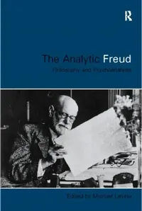 Buy Analytic Freud (English, Michael Levine) — BookShops.in