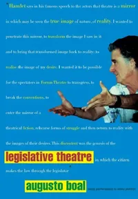 Buy Legislative Theatre (English, Augusto Boal | Adrian Jackson) — BookShops.in