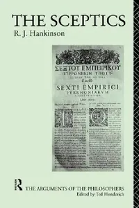 Buy The Sceptics (English, R. J. Hankinson) — BookShops.in