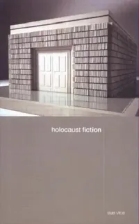 Buy Holocaust Fiction (English, Sue Vice) — BookShops.in