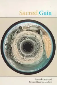 Buy Sacred Gaia (English, Anne Primavesi) — BookShops.in