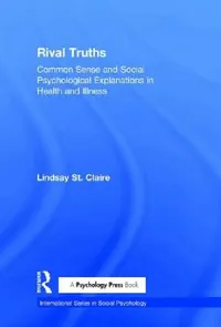Buy Rival Truths (English, Lindsay St Claire) — BookShops.in