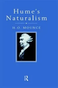 Buy Hume's Naturalism (English, Howard Mounce | H. O. Mounce) — BookShops.in