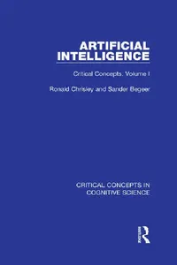Buy Artificial Intelligence (English, Chrisley Ronald) — BookShops.in