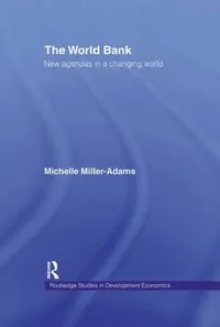 Buy The World Bank (English, Miller-Adams Michelle) — BookShops.in