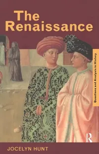 Buy The Renaissance (English, Jocelyn Hunt) — BookShops.in
