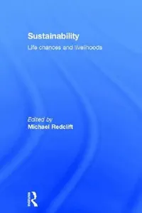Buy Sustainability (English, Michael Redclift) — BookShops.in