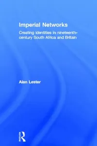 Buy Imperial Networks (English, Lester Alan) — BookShops.in