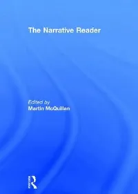 Buy The Narrative Reader (English, Martin McQuillan) — BookShops.in