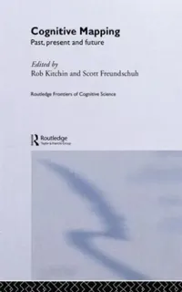 Buy Cognitive Mapping (English, Scott Freundschuh | National Univ of Ireland) — BookShops.in