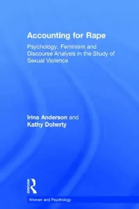 Buy Accounting for Rape (English, Irina Anderson | Kathy Doherty) — BookShops.in