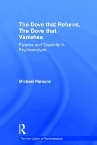 Buy The Dove That Returns, the Dove That Vanishes (English, Michael Parsons) — BookShops.in