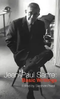 Buy Jean-Paul Sartre (English, Stephen Priest) — BookShops.in
