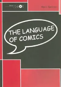 Buy The Language of Comics (English, Mario Saraceni) — BookShops.in