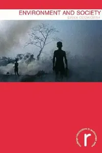 Buy Environment and Society (English, Erika Cudworth) — BookShops.in