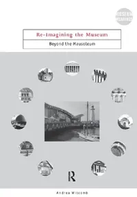 Buy Re-Imagining the Museum (English, Andrea Witcomb) — BookShops.in