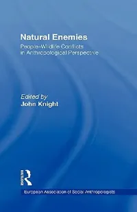 Buy Natural Enemies (English, John Knight) — BookShops.in