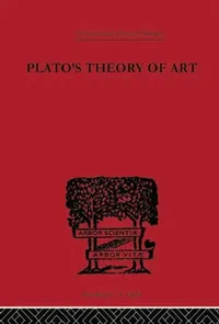 Buy Plato's Theory of Art (English, Lodge Rupert C.) — BookShops.in