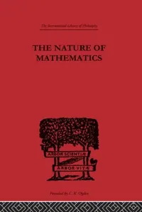 Buy Nature Of Mathematics Ilphil28 (English, Ogden C. K.) — BookShops.in