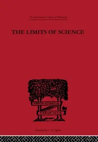 Buy The Limits of Science (English, Chwistek Leon) — BookShops.in