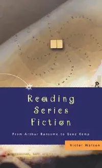 Buy Reading Series Fiction (English, Victor Watson) — BookShops.in
