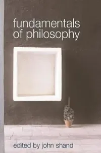 Buy Fundamentals of Philosophy (English, John Shand) — BookShops.in