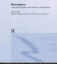 Buy Pluralism (English, Maria Baghramian | Attracta Ingram) — BookShops.in
